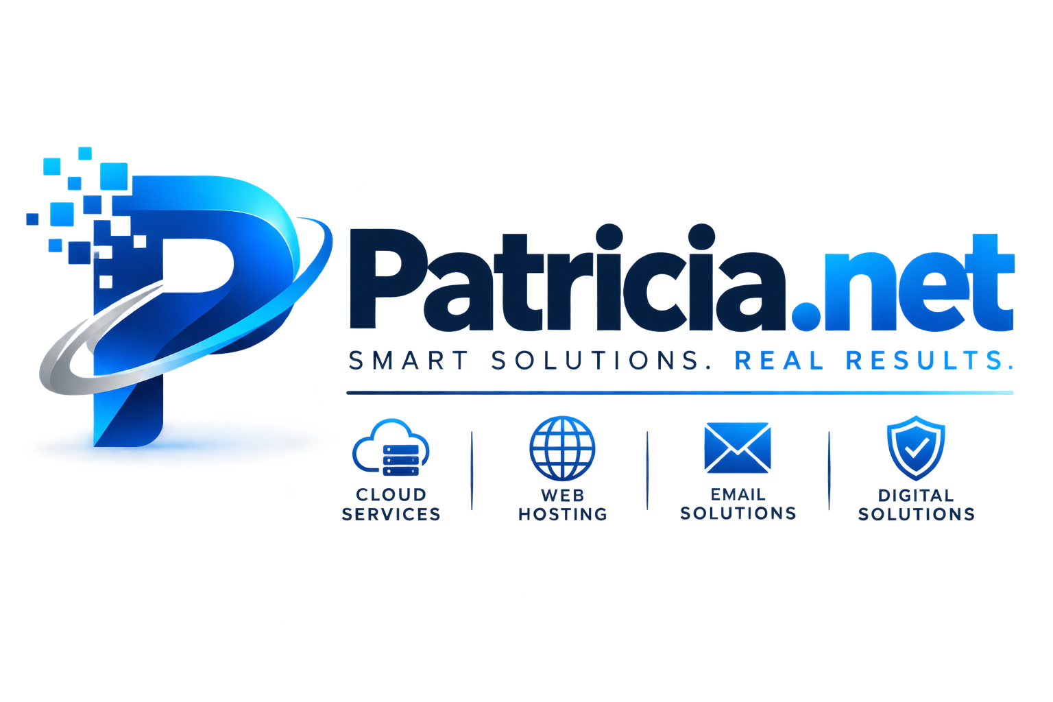 Patricia.net - Smart Solutions. Real Results.